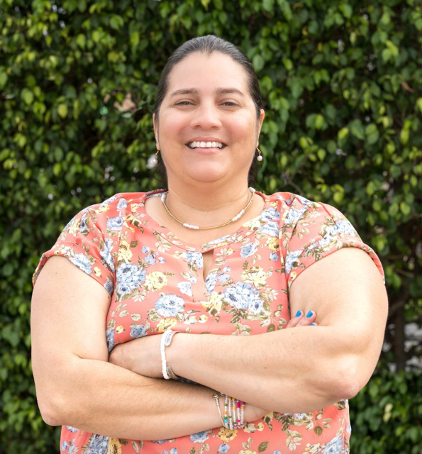 Elda Guadalupe Carrasquillo