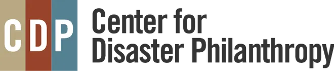 Center_for_Disaster_Philanthropy_Logo