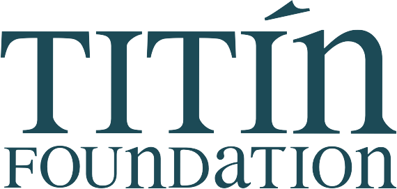 Titin_Foundation_Logo